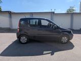 Fiat Panda - Fiat Panda aus 2010