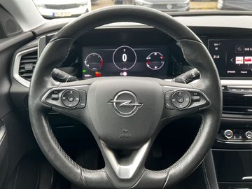 Bild 13 Opel Grandland (X) Grandland Ultimate - LHZ | SHZ | ACC | 360° Kam.