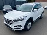 Hyundai Tucson  1.6 T-GDI Style 38TKM/ Leder/ Automatic - Hyundai: Automatic