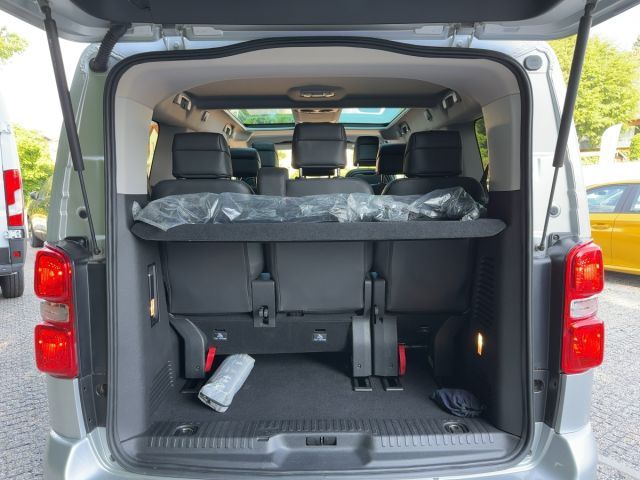 Foto Nummer 11: PEUGEOT Traveller
