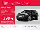 Audi Q4 e-tron 45 Matrix/Wärmep./Kamera - schwarze Audi Q4 e-tron