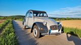 Citroën 2 CV Charleston Ente - Citroën: Cv2