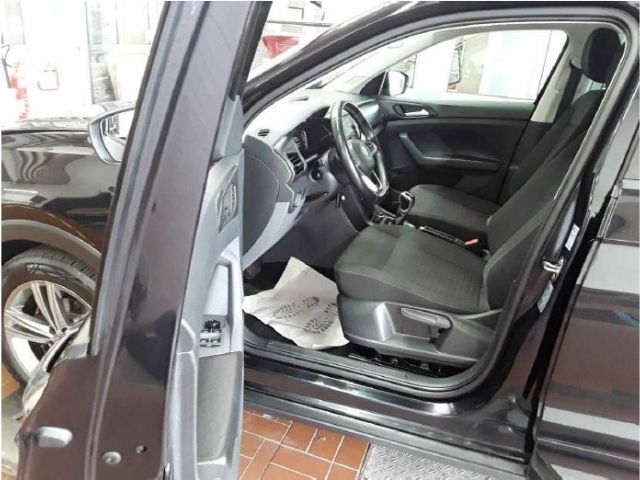 T-Cross 1.0 TSI DSG R-Line LED/Navi/ACC/App-Con.