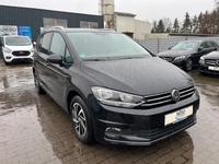 Volkswagen Touran 1.6 TDI Join AHK Sitzheizung Navi 7 Sitze