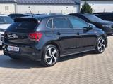 Volkswagen Polo GTI DSG ACC*LED*KLIMA*NAVI*PDC*SHZ*17" - Volkswagen Polo: Dsg