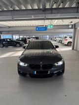 BMW 430i F32 M Sportpaket - BMW 430 in Stuttgart