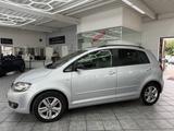 Volkswagen Golf Plus 1.2 TSI Match, 1.Hand, Klima, Sitzh. - Limousine bis 5.000 Euro