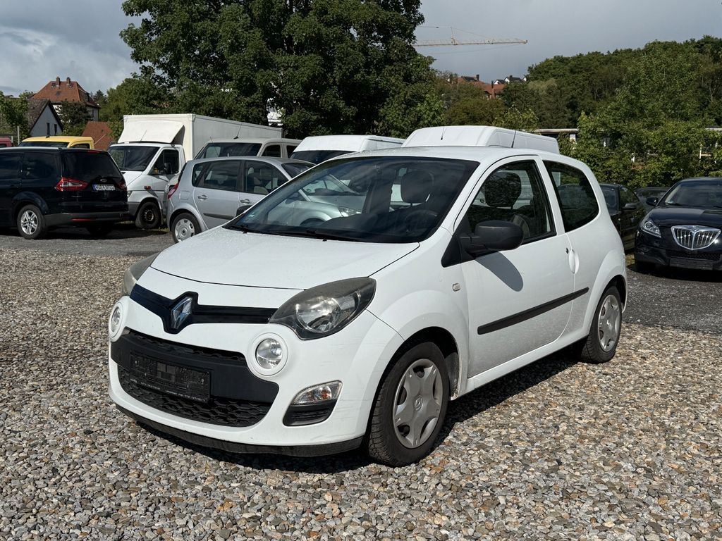 Angebot ansehen Renault Twingo