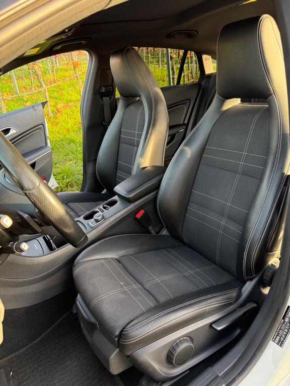 Mercedes-Benz CLA 220 Shooting Brake