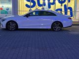Mercedes-Benz CLS 350 d 4MATIC - - gebrauchte Mercedes-Benz CLS 350 aus dem Jahr 2020