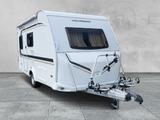 Weinsberg CaraOne 390 QD MARKISE+RADTRÄGER+MOVER - Wohnwagen Mover