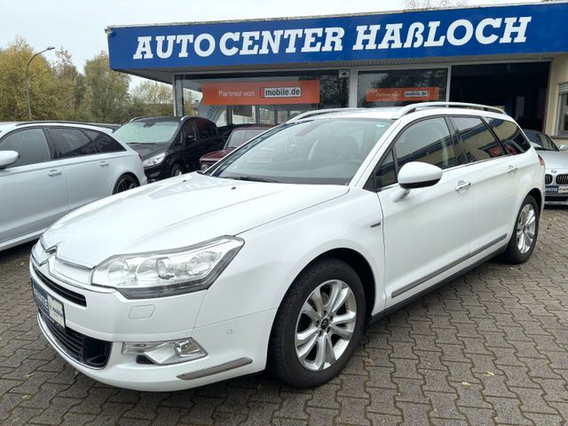 Citroën C5 Tourer Exclusive*Xenon*MassageSi*PDC*TEMP*SHZ