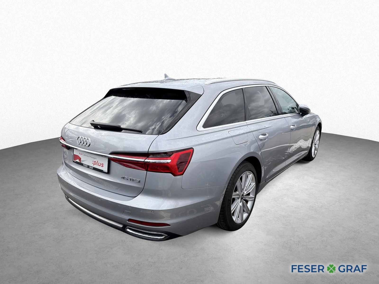 Audi A6 - Bild 5