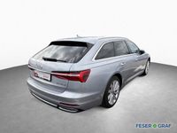 Audi A6 - Vorschau Bild 5