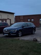 Renault Talisman Grandtour - Renault Talisman von privat