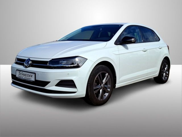 POLO 1.0 IQ.DRIVE LED+KLIMA+PDC+ACC