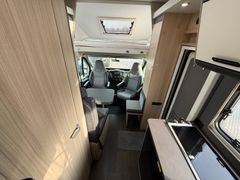 Sun Living A 60 SP X-TRA | Wenig KM* Einsteigen & Los*