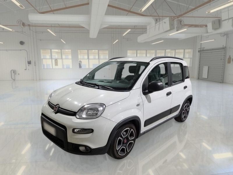 Image of Fiat Panda