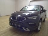 Seat Ateca 2.0 TDI Style Leder Navi LED RFK StHzg - gebrauchte Seat Pickups