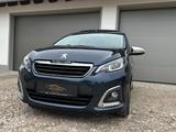 Peugeot 108 TOP Allure*SHZ*RFK*TÜV Neu - gebrauchte Peugeot 108 aus dem Jahr 2018