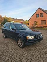 Volvo XC90, 2,4  Diesel, Allrad, AHK - gebrauchte Volvo XC90 aus dem Jahr 2008