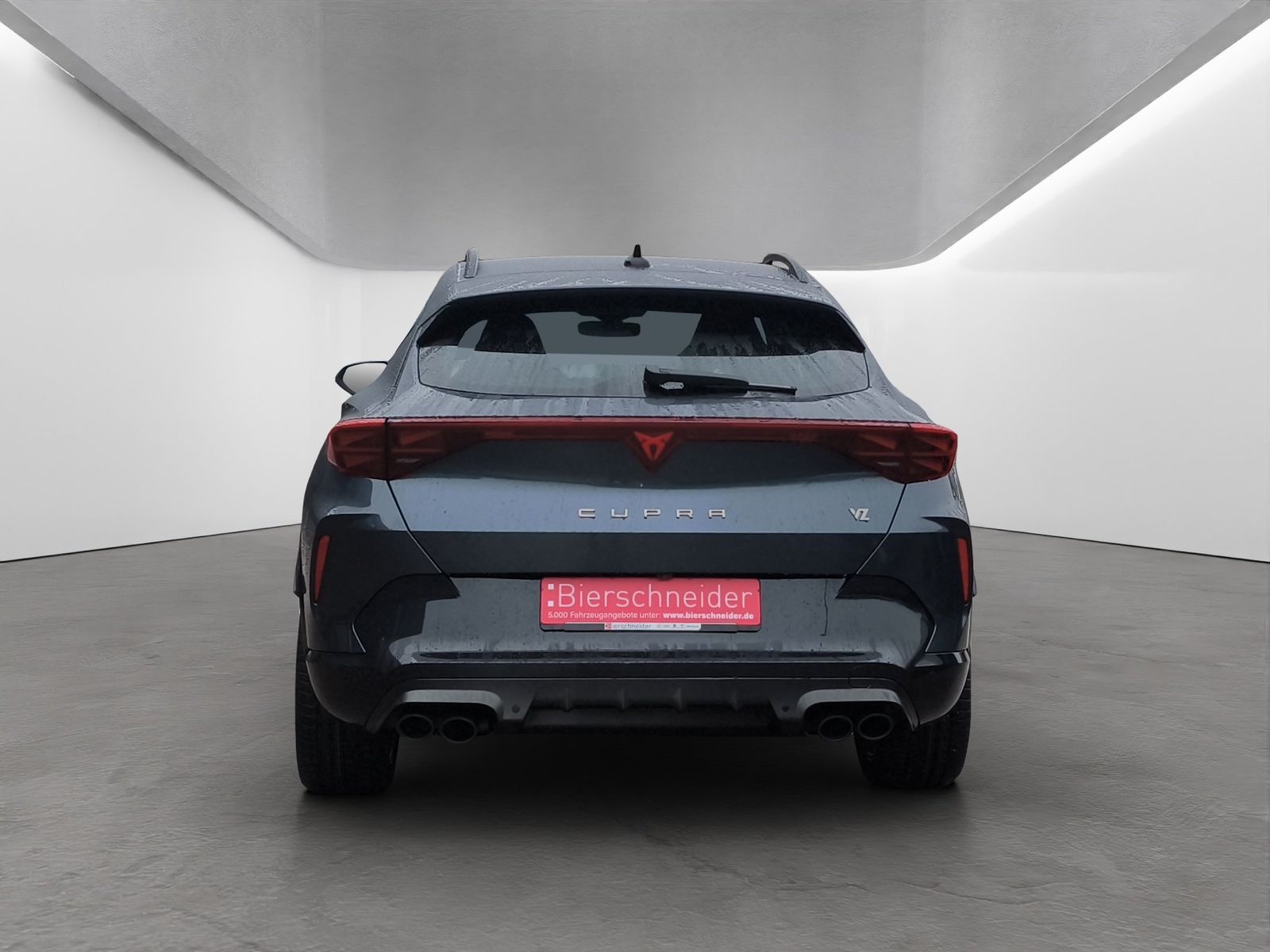 Cupra Formentor - Bild 7