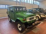 Toyota Land Cruiser BJ 42 ASI - Toyota Land Cruiser aus 1981