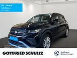 Volkswagen T-Cross 1.0 TSI Goal Navi LED Sitzheizung Leicht - Volkswagen T-Cross: Kleinwagen