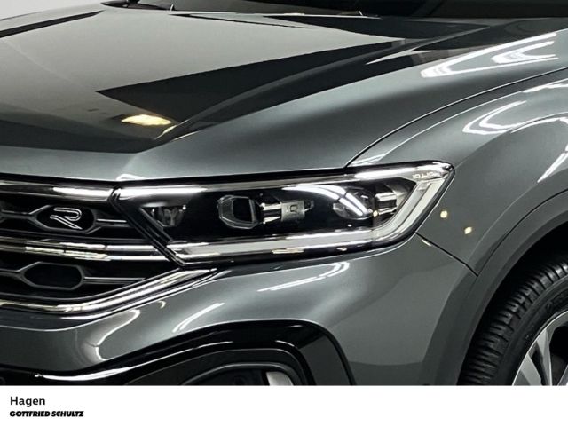Volkswagen T-Roc - Bild 5