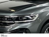 Volkswagen T-Roc - Vorschau Bild 5