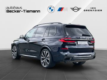 BMW X7 - 4