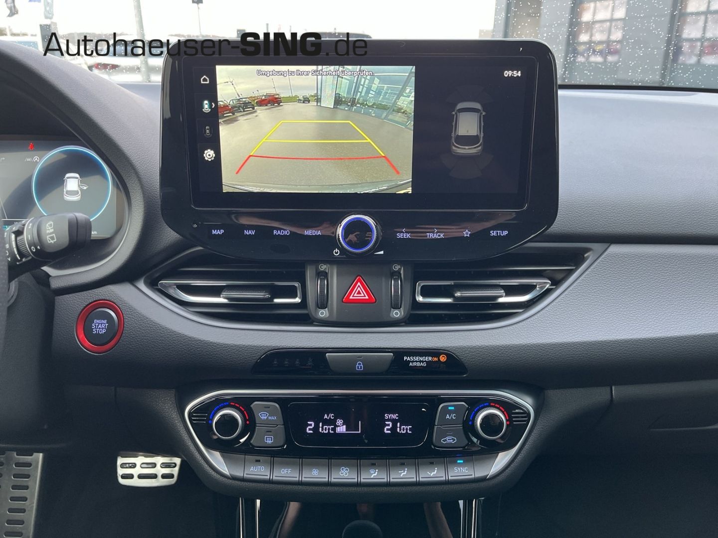 Hyundai i30 - Bild 19