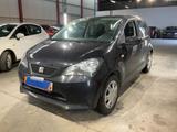 Seat Mii I-Tech Pano Klima Sitzheiz. Einparkhilfe - SEAT Mii I-TECH mit Benzin-Antrieb