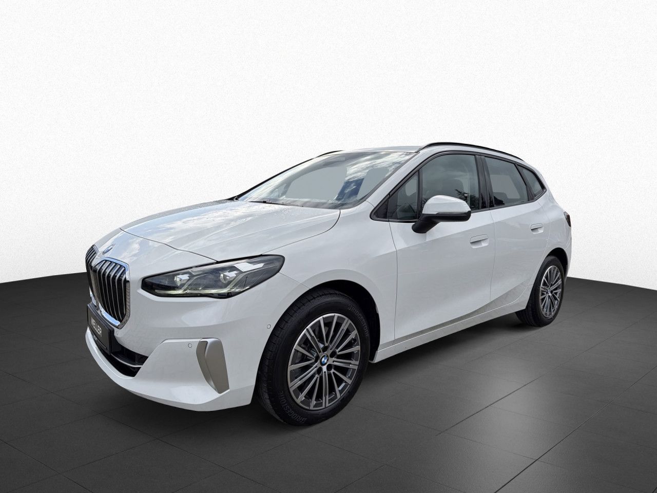 BMW 220 - Bild 3