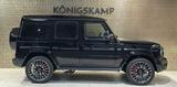 Mercedes-Benz G 63 AMG - Mercedes-Benz Neuwagen: 63
