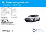 Volkswagen Passat Variant 1.5 eTSI Business DSG *Navi*AHK*I - Jahreswagen