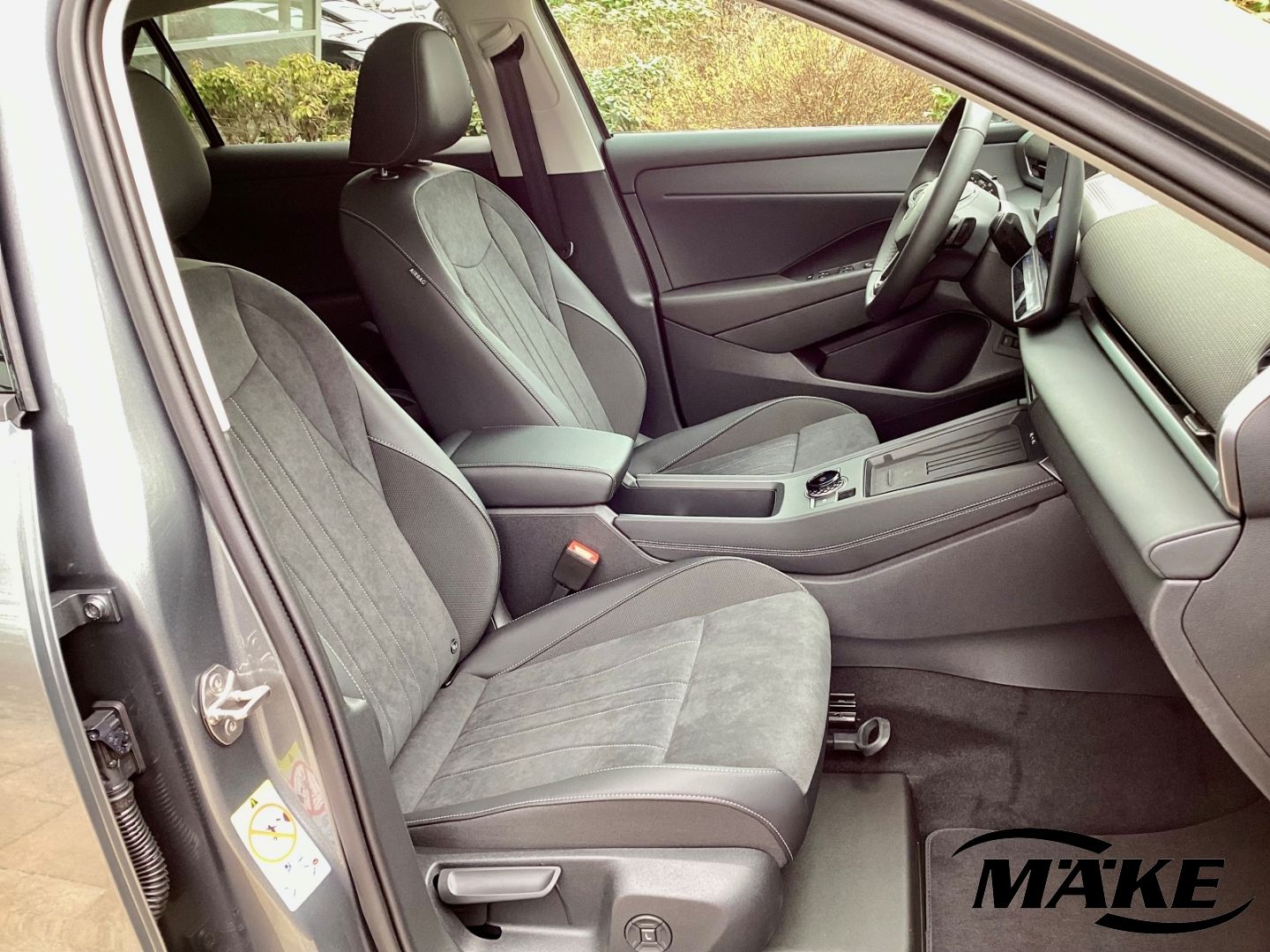 T-Roc Style 1.5 eTSI DSG 20'' ACC IQ.L RFK PD NA