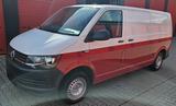 Volkswagen T6 Lang Automatik - Volkswagen T6 andere aus 2017