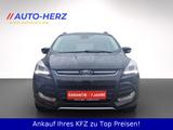Ford Kuga Titanium Kamera+AHK+Sitzhz+PANORAMA+Xenon - Ford Kuga Gebrauchtwagen in Bielefeld