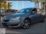 Opel Insignia A Sports Tourer Business Edition - Opel Insignia: Business Edition