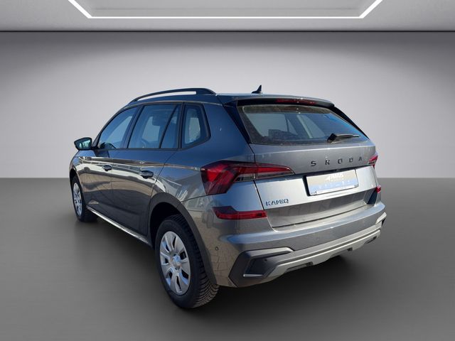 Kamiq 1.5TSI DSG Drive AHK