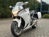Honda VFR 1200 - HONDA VFR 1200