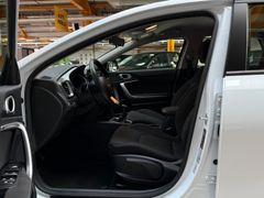 KIA cee'd Edition 7|L-Heizung|Kamera|SHZ|16tkm!