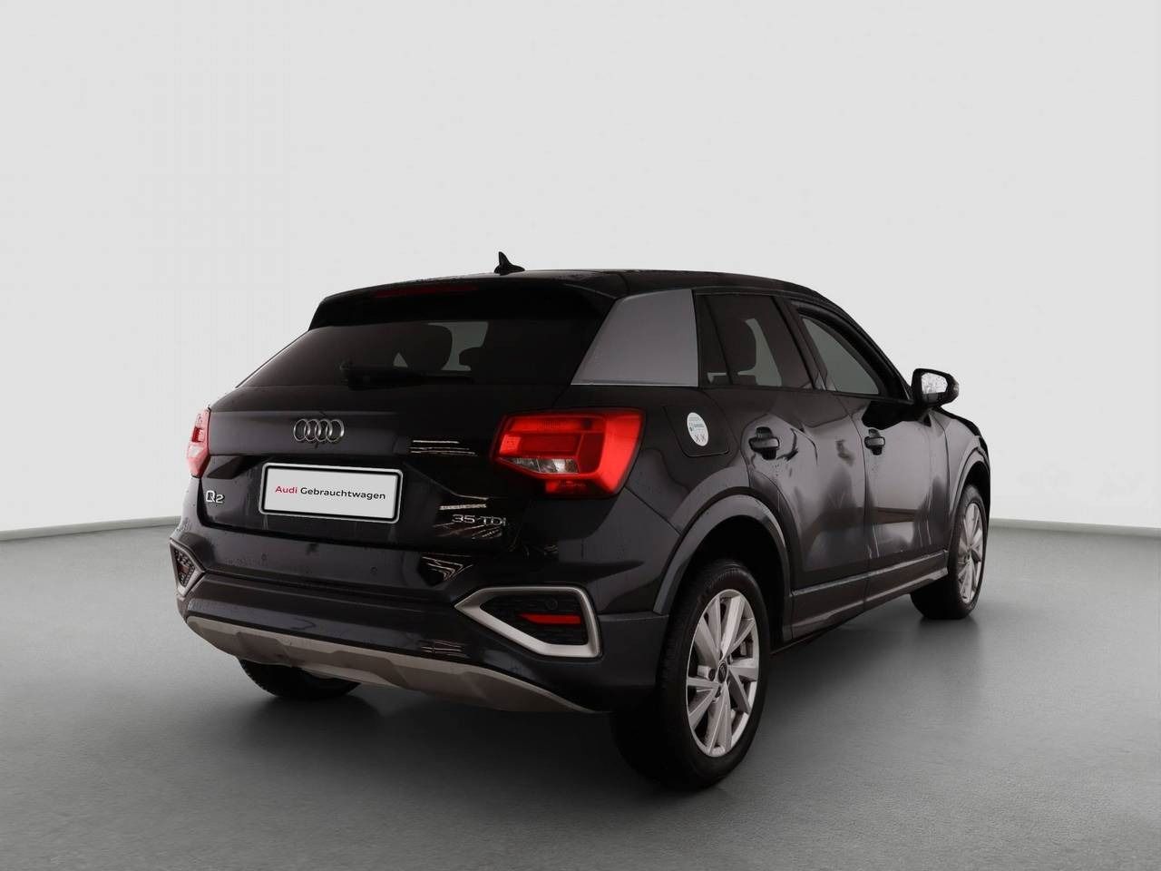 Audi Q2 - Bild 3