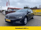 Volkswagen Passat Variant Conceptline,LED,Navi,PDC,SH,Alus, - Volkswagen Passat: Conceptline