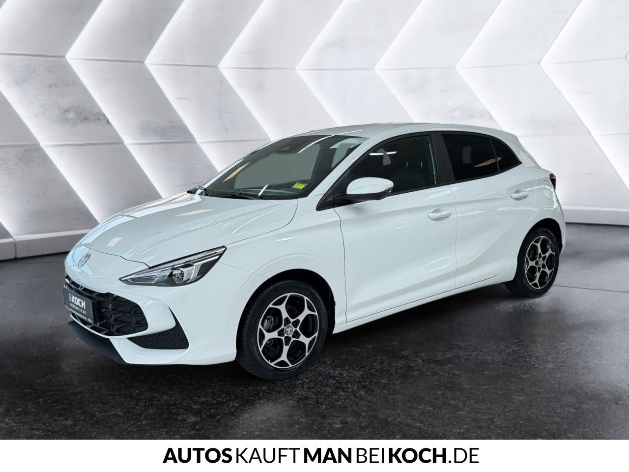 MG3