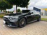 Mercedes-Benz CLS 400 d 4MATIC - Soft MBUX Massage HuD StandH  - Mercedes-Benz CLS 400 aus 2021