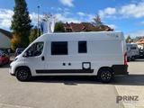 Roadcar R 601 140 PS *Markise*E-Biketräger*Solar*Kamera - Roadcar Wohnwagen & Wohnmobile
