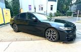 BMW 520d Luxury Facelift  - gebrauchte BMW 520 mit Facelift