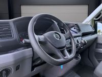Volkswagen Crafter - Vorschau Bild 13
